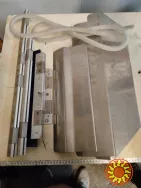 шелкотрафаретний станок