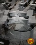 Точне лиття: виготовлення серійних і одиничних виробів