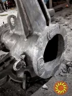 Точне лиття: виготовлення серійних і одиничних виробів