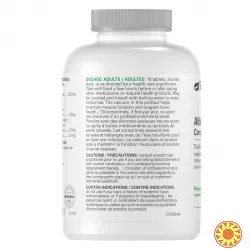 Alfalfa Complex Modere Shaklee Альфальфа Люцерна 450 табл.