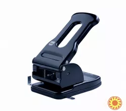 Потужний дирокол BuroMax 4081 — Пробиває до 70 аркушів!