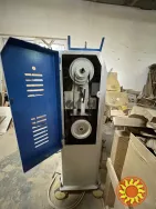 Токарно-копіювальний деревообробний верстат (станок) CL 1200 М ZMM Stomana