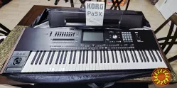 Korg Pa5X, Korg Pa4X, Korg Pa4X MG2 Edition , Korg NAUTILUS , Korg Pa1000 MG Edition, Korg PA-1000, Yamaha Genos2 , Yamaha Genos, Yamaha MODX8+ Plus