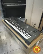 Korg Pa5X, Korg Pa4X, Korg Pa4X MG2 Edition , Korg NAUTILUS , Korg Pa1000 MG Edition, Korg PA-1000, Yamaha Genos2 , Yamaha Genos, Yamaha MODX8+ Plus