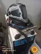 Аргоносварочный апарат