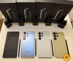 Samsung Galaxy S25 Ultra 5G, S25+, S25, S24 Ultra, Z Fold7, Z Flip7