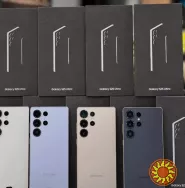 Samsung Galaxy S25 Ultra 5G, S25+, S25, S24 Ultra, Z Fold7, Z Flip7