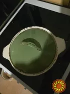 Каструлька давніх часів 27 см. 150 грн.