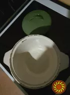 Каструлька давніх часів 27 см. 150 грн.