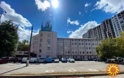 Здам в оренду офісне приміщення