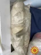 Обрізки ПОРОЛОНУ