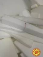 Обрізки ПОРОЛОНУ