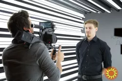 Зйомка рекламних роликів під ключ, відеограф, фотограф (відеозйомка, фотозйомка) Київ