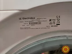Стиральная машинка Electrolux CompactCare, б/у