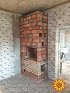 Каменщик,печник,чистка дымоходов Одесса