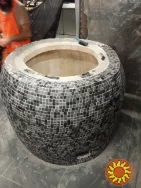 Каменщик,печник,чистка дымоходов Одесса