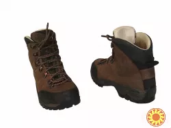 Тяжёлые треккинговые ботинки. Размер 39/25 см. Туризм. альпинизм.