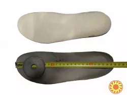 Тяжёлые треккинговые ботинки. Размер 39/25 см. Туризм. альпинизм.