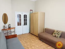 Сдам 2-ком.квартиру с ремонтом на Итальянском бульваре.