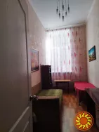 Сдам 2-ком.квартиру с ремонтом на Итальянском бульваре.