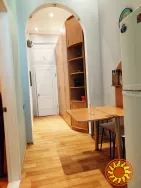 Сдам 2-ком.квартиру с ремонтом на Итальянском бульваре.