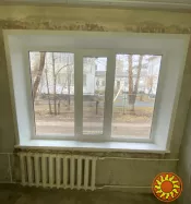 Якісні та сучасні пластикові вікна в Кривому Розі