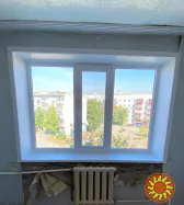 Якісні та сучасні пластикові вікна в Кривому Розі