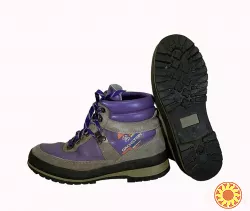 Ботинки треккинговые. Размер 39/25 см. Альпинизм, туризм