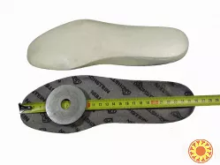 Ботинки треккинговые. Размер 39/25 см. Альпинизм, туризм