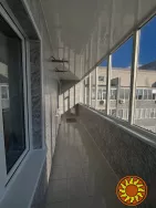 Профессиональный ремонт балконов и лоджий под ключ.