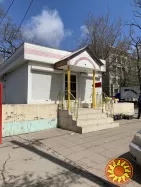 Сдается ФАСАДНОЕ отдельно стоящее помещение 50 кв. м. ЦЕНА СНИЖЕНА !