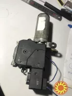 Бу моторчик люка Mercedes A class W168, A1688204110, 0390201665