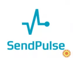 SendPulse-автоматизувати процеси,покращувати взаємодію з клієнами та створювати стабільний дохід.