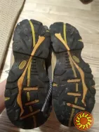 Кросівки Meindl розмір 32