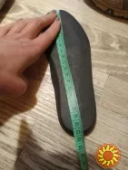 Кросівки Meindl розмір 32