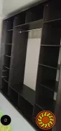 Срочно продаётся шкаф-купе новый