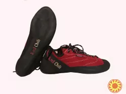 Туфли скальные. Размер 41/26.5см. Альпинизм, скалолазание