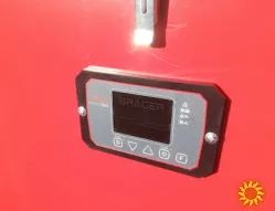 Датчик температуры автоматики котла Brager