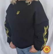 Компʼютерна вишивка та відшив одягу