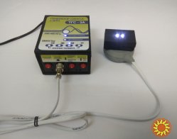 Котушка Мішина. ТОР