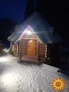 Здається будинок на 4 особи з усіма зручностями