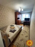 Реальная. Сдам 2к. кв., ж/м Тополь -3, р-н кинотеатра Січ, возле АТБ