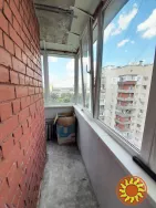 Реальная. Сдам 2к. кв., ж/м Тополь -3, р-н кинотеатра Січ, возле АТБ