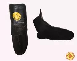 Горные ботинки. Размер 45.5/29,5 см. Альпинизм, горный туризм.