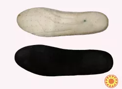 Горные ботинки. Размер 45.5/29,5 см. Альпинизм, горный туризм.