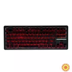 ATK A87 Wireless — механічна ігрова клавіатура TKL