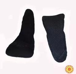 Облегчённые горные ботинки. Размер 39/25 см. Альпинизм, туризм.