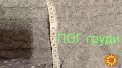 Платье тёплое р. 46-48 L