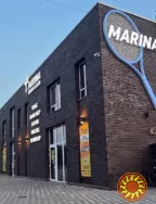 Профессиональный теннисный клуб, аренда кортов на Троещине.