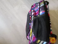 Шкільний рюкзак Ranec 5233: Ортопедичний, ультралегкий для дівчинки